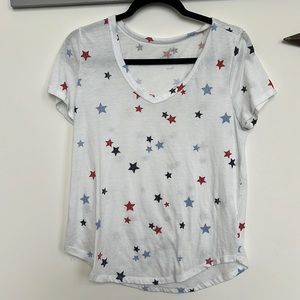 Cute top from Kohls size M